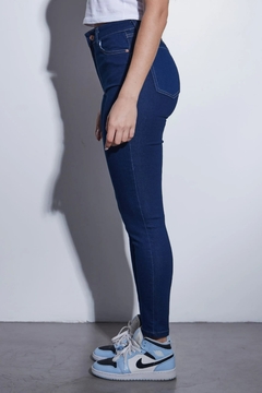 Skinny Cardiff III pleno (632) - Sixtina Jeans 