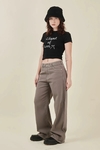 Wide Leg Levin (627)