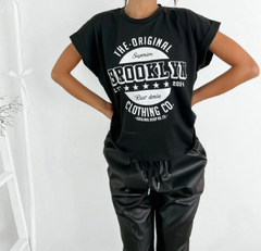 Remera M/C The Original (7437)