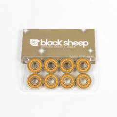 Rolamento Black Sheep Importado Gold - Rip Boy Skate Shop