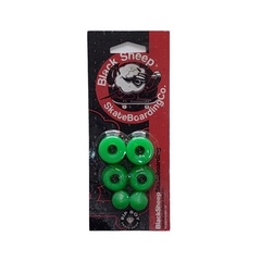 Amortecedor De Trucks De Skate Black Sheep - comprar online