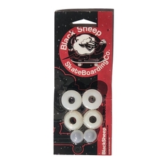 Amortecedor De Trucks De Skate Black Sheep - comprar online