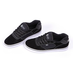 Tênis Hocks Flat Lite Black Line White - comprar online