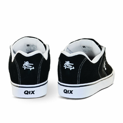 Tênis Qix Chorão Park Preto / Branco - comprar online