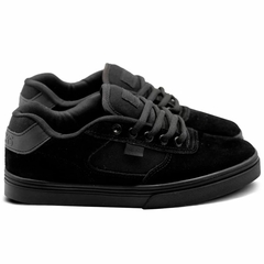 TÊNIS HOCKS FLAT LITE BLACK - comprar online