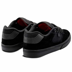 TÊNIS HOCKS FLAT LITE BLACK na internet