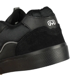 TÊNIS HOCKS PUFF PRETO REFLETIVO - comprar online