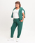 Pantalon Verde "NINA" sport - tienda online