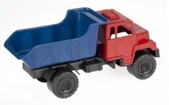 Caminhão Pop Caçamba Plástico carrinho - comprar online