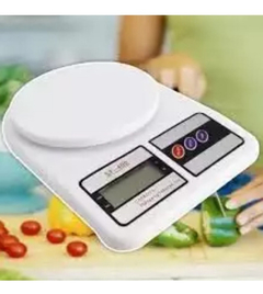 Balanca Digital De Cozinha Alta Precisão 10k Dieta Nutrição - Mais Você Utilidades | Utilidades, Presentes, Decorações, Brinquedos e Papelaria.