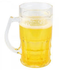 Caneca Chopp com Gel Congelável - comprar online