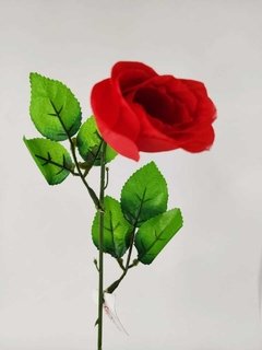 Botão de Rosa flor unidade