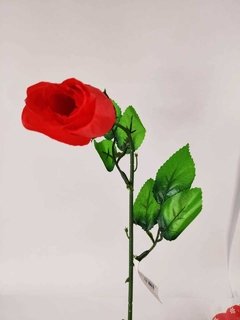 Botão de Rosa flor unidade - Mais Você Utilidades | Utilidades, Presentes, Decorações, Brinquedos e Papelaria.