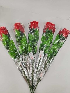 Botão de Rosa flor unidade - comprar online