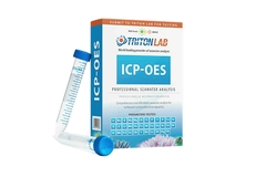 Triton ICP-OES