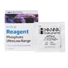 Hanna Reagents Fosfato Ultra Low Range x 25