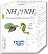 Test NH4/NH3 Tropic Marin