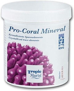 Tropic Marin Pro Coral Mineral