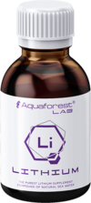 Lithium Aquaforest Lab