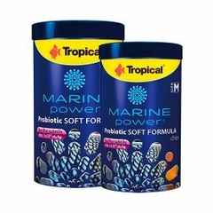 Alimento Tropical Marine Power Soft