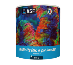 ASF Alkalinity