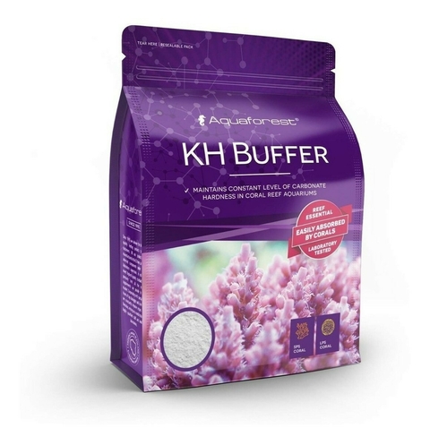 Aquaforest KH Buffer en polvo