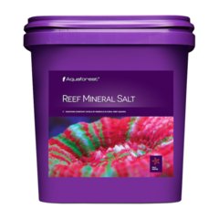 reef mineral salt