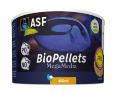 ASF Biopellets 400ml