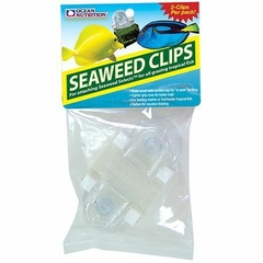 Broche para alga - Ocean Nutrition Seaweed Clip x unidad
