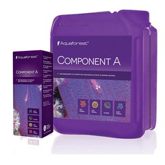 aquaforest component a