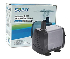 Bomba Sobo WP-4000
