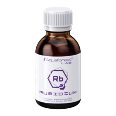 Rubidium Aquaforest Lab