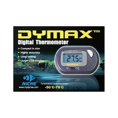 Termometro Digital Dymax