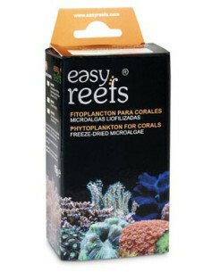 Easy Reef Corales