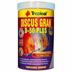 Tropical Discus Grand d 50 plus 20 gr