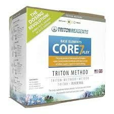 Triton Core 7 Flex