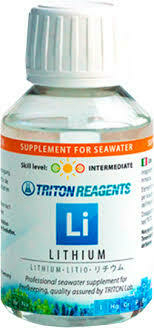 Triton Lithium 100 ml