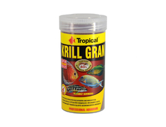 Alimento Tropical Krill Gran