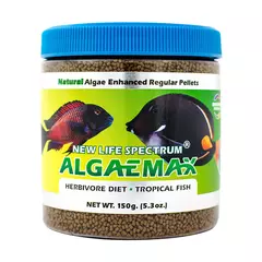 New Life Spectrum Algae Max