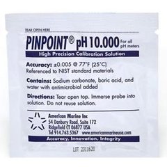 Calibrador PH 10 Pinpoint