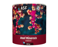 ASF Reef Mineral