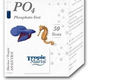 test fosfatos tropic marin