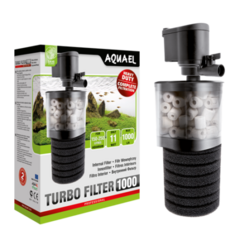 Aquael Turbo filter