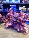 Roca Aquaforest violeta
