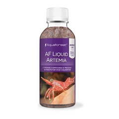 Aquaforest  Liquid Artemia