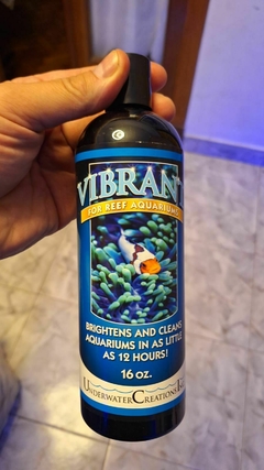 Vibrant 500 ml