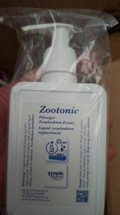 Zootonic