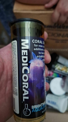 Medicoral