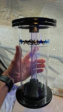 Reactor de medios Aquamaxx