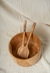Bowl de madera - comprar online
